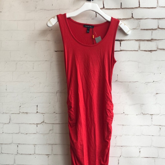 Maternity Dress - Picture 1 of 3